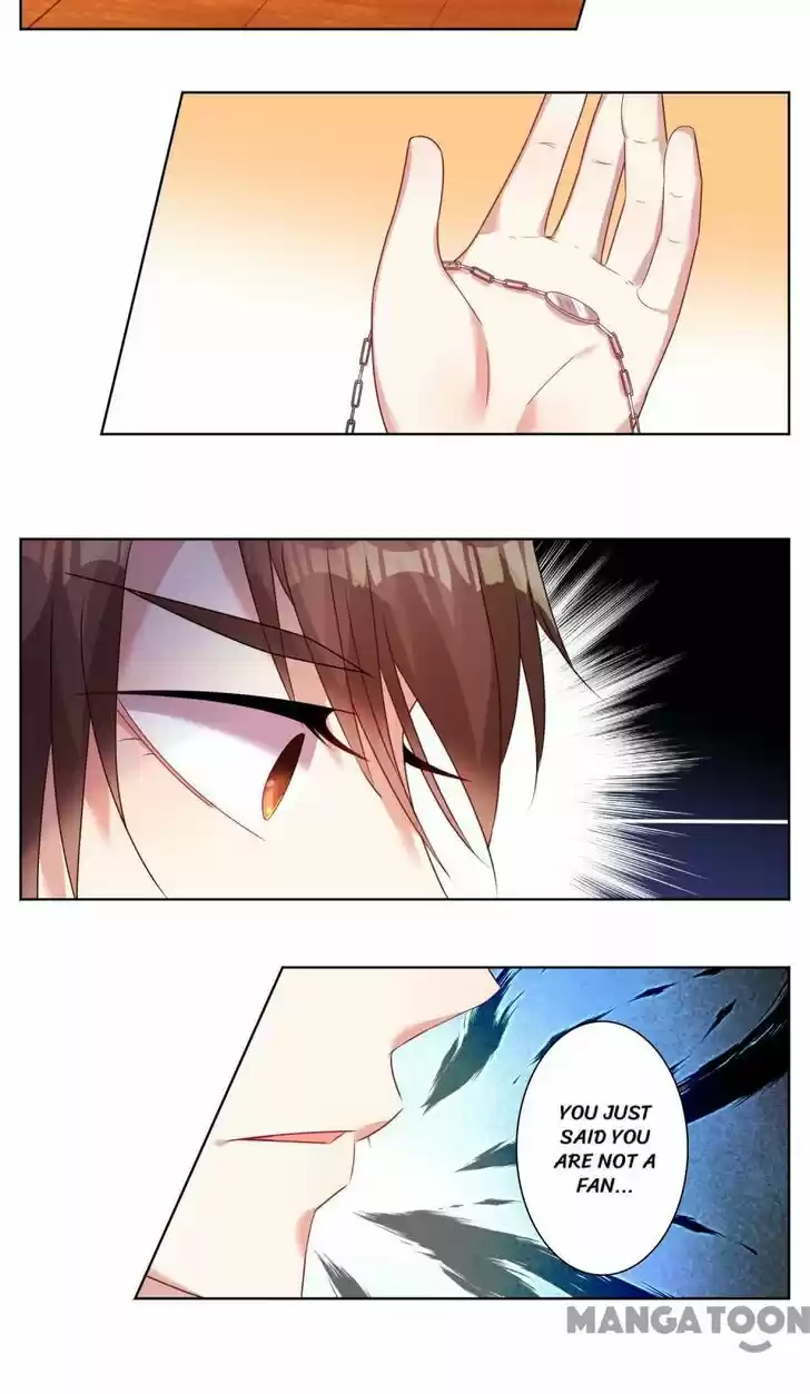 Wo Bei Zongcai hei shangle! Ch.023