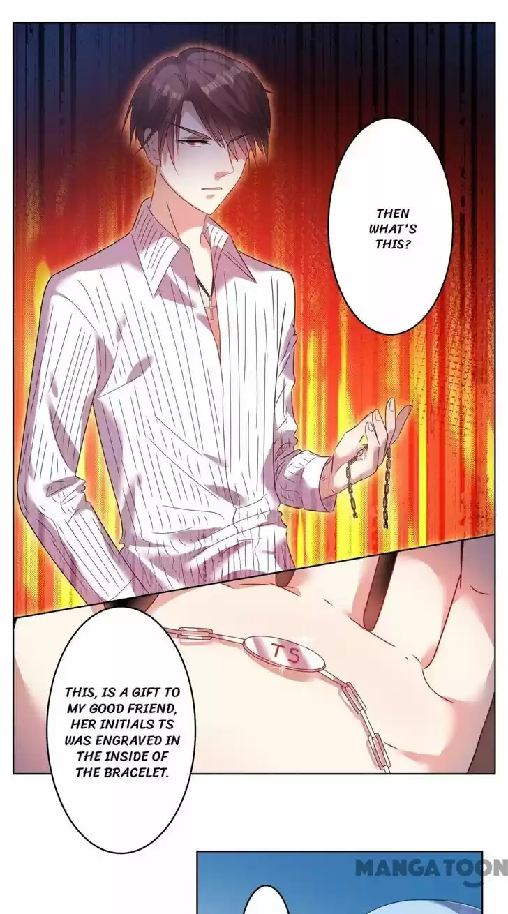 Wo Bei Zongcai hei shangle! Ch.023
