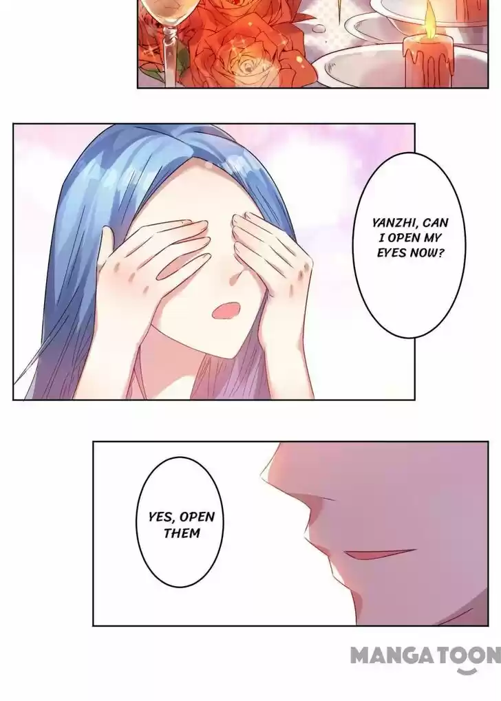 Wo Bei Zongcai hei shangle! Ch.023