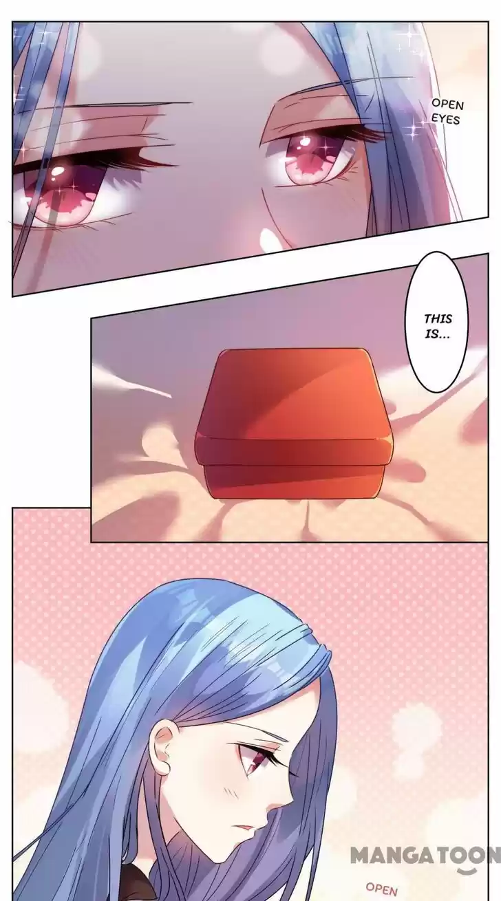 Wo Bei Zongcai hei shangle! Ch.023