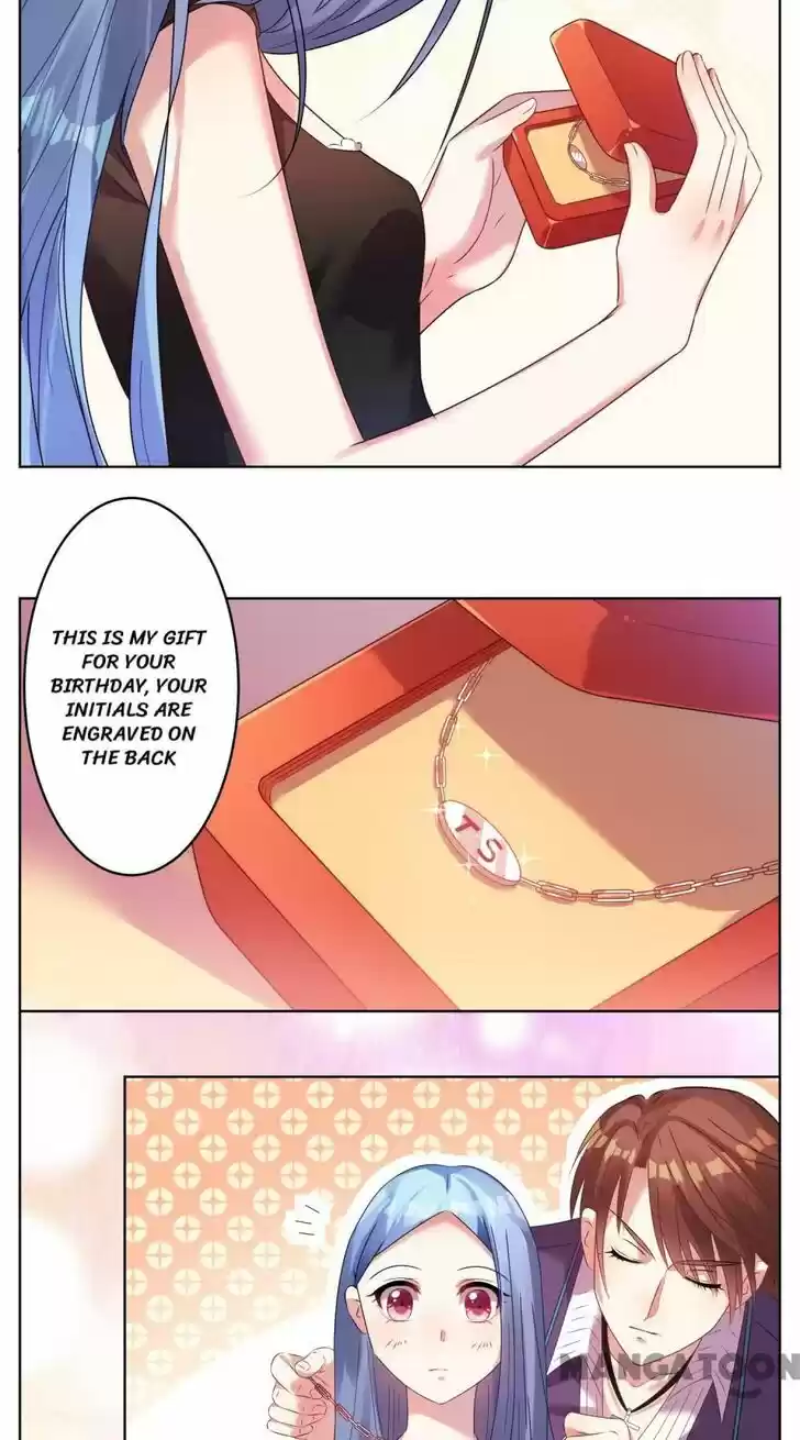 Wo Bei Zongcai hei shangle! Ch.023