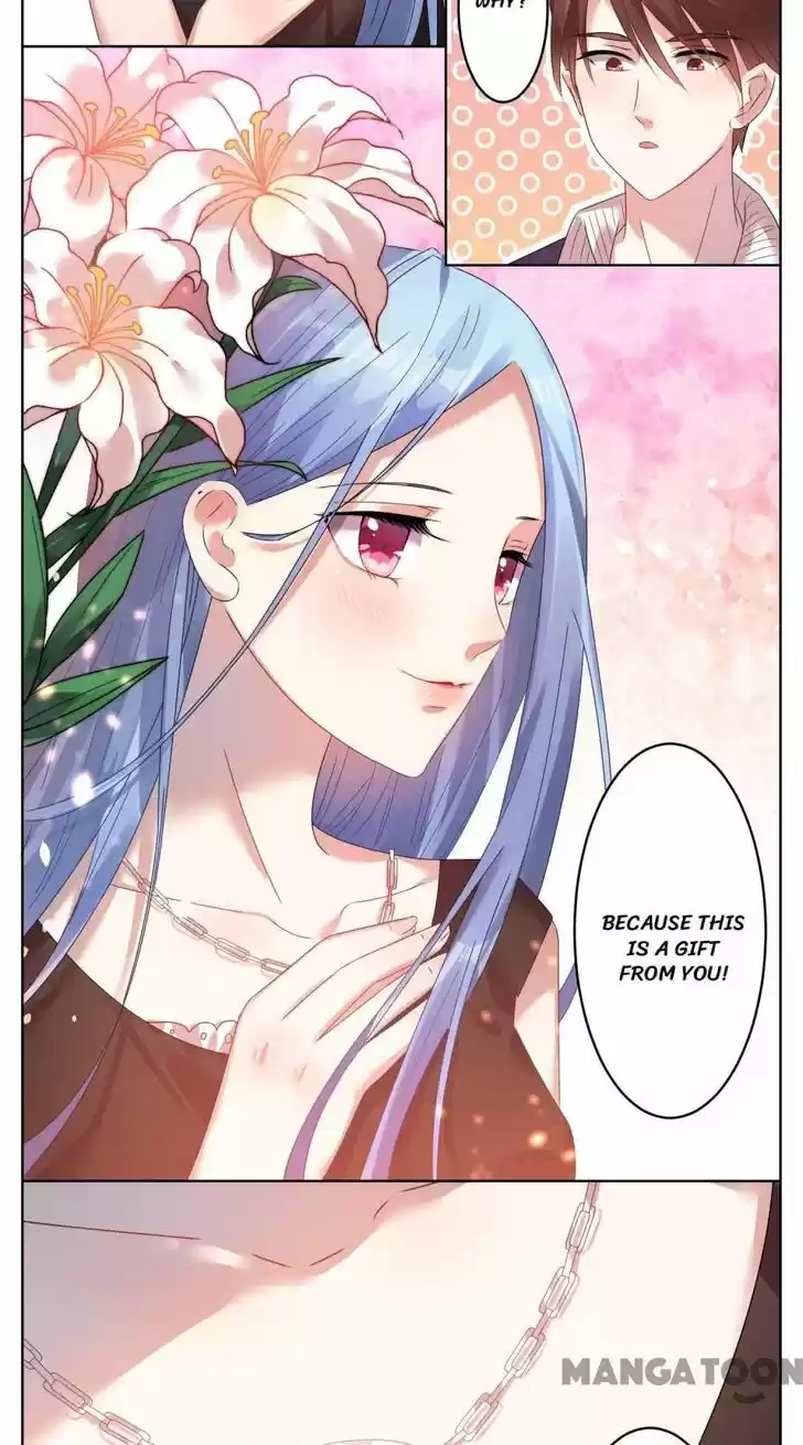Wo Bei Zongcai hei shangle! Ch.023