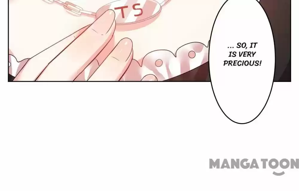 Wo Bei Zongcai hei shangle! Ch.023