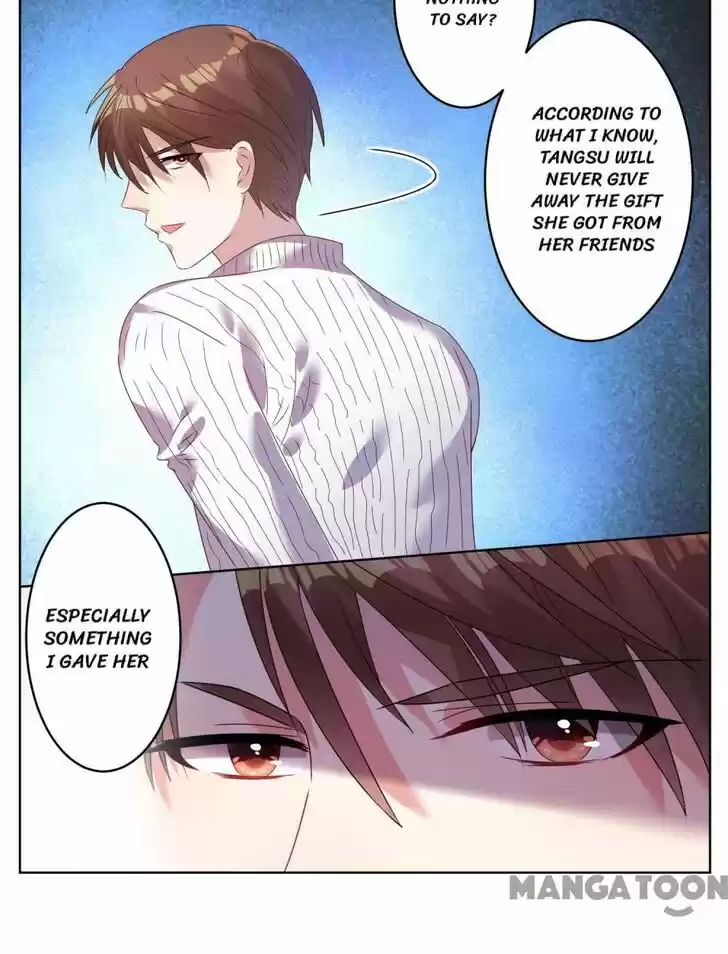 Wo Bei Zongcai hei shangle! Ch.024