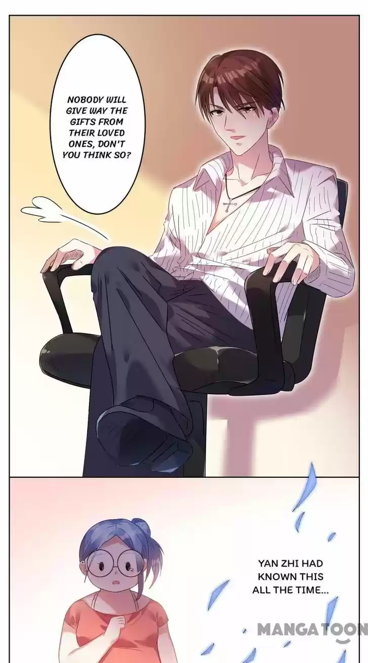 Wo Bei Zongcai hei shangle! Ch.024