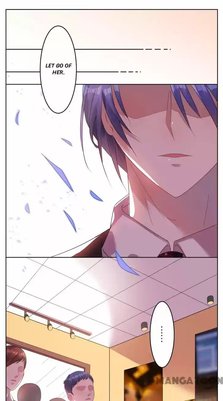 Wo Bei Zongcai hei shangle! Ch.024