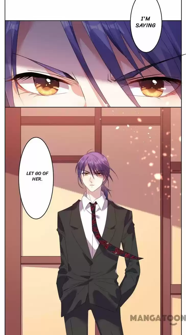 Wo Bei Zongcai hei shangle! Ch.024