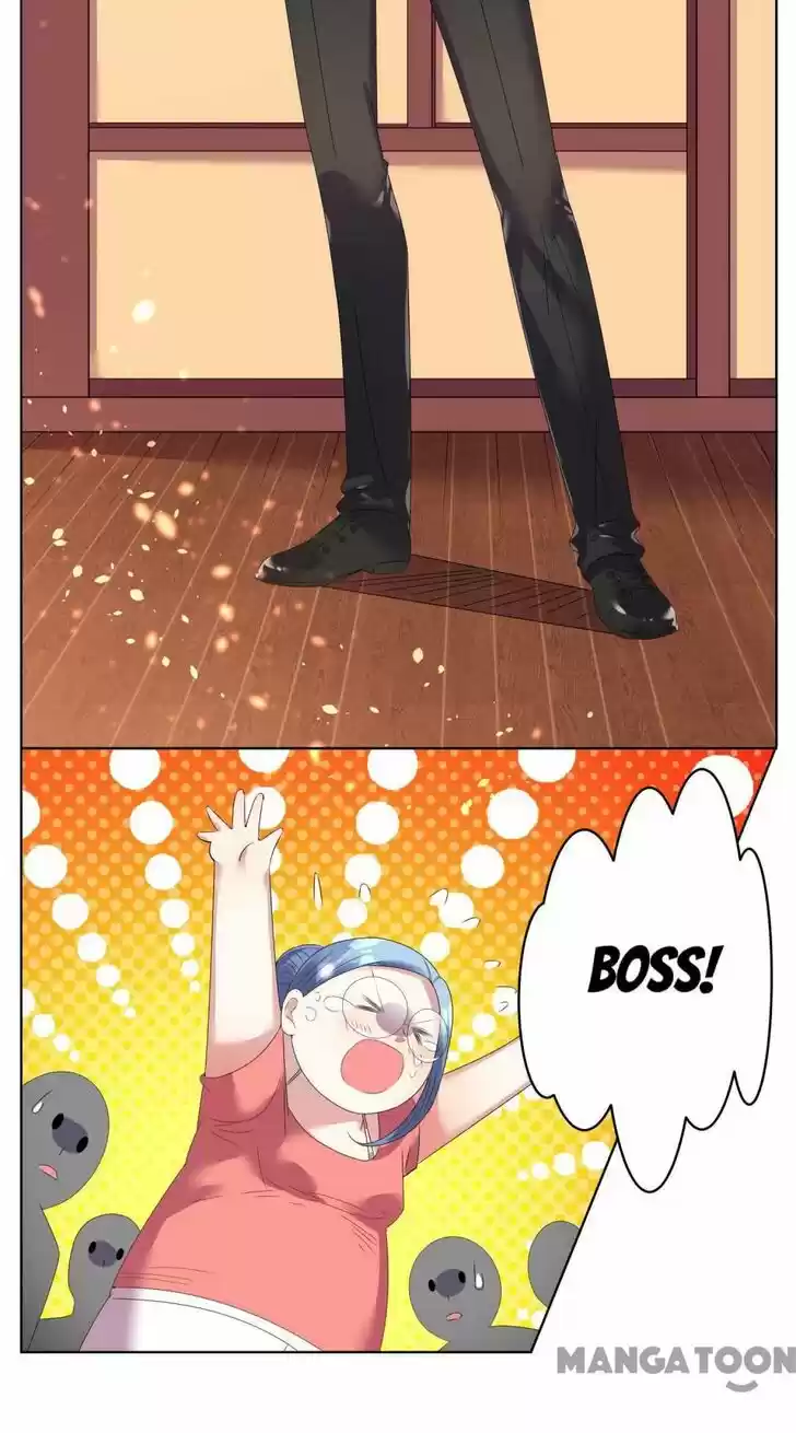 Wo Bei Zongcai hei shangle! Ch.024