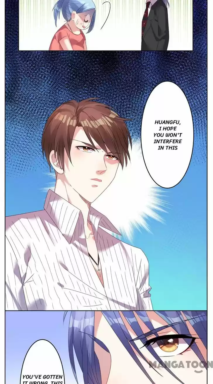 Wo Bei Zongcai hei shangle! Ch.024