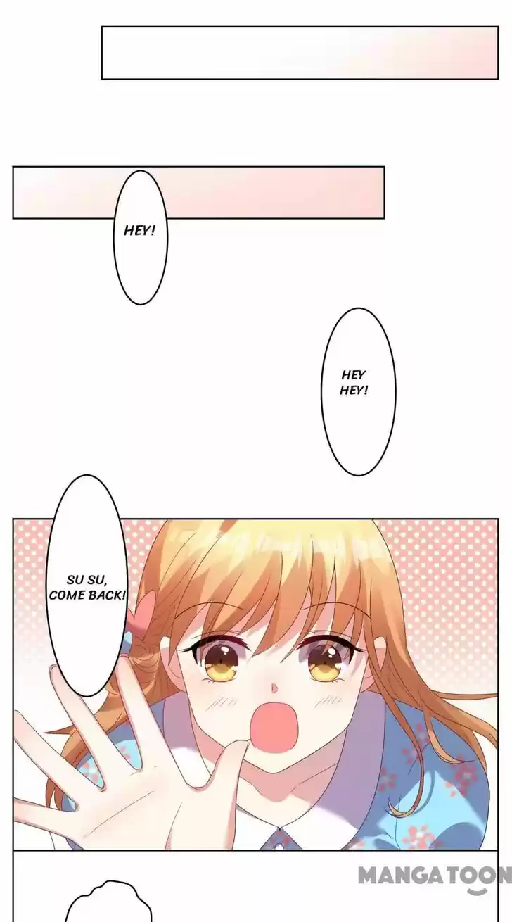 Wo Bei Zongcai hei shangle! Ch.024