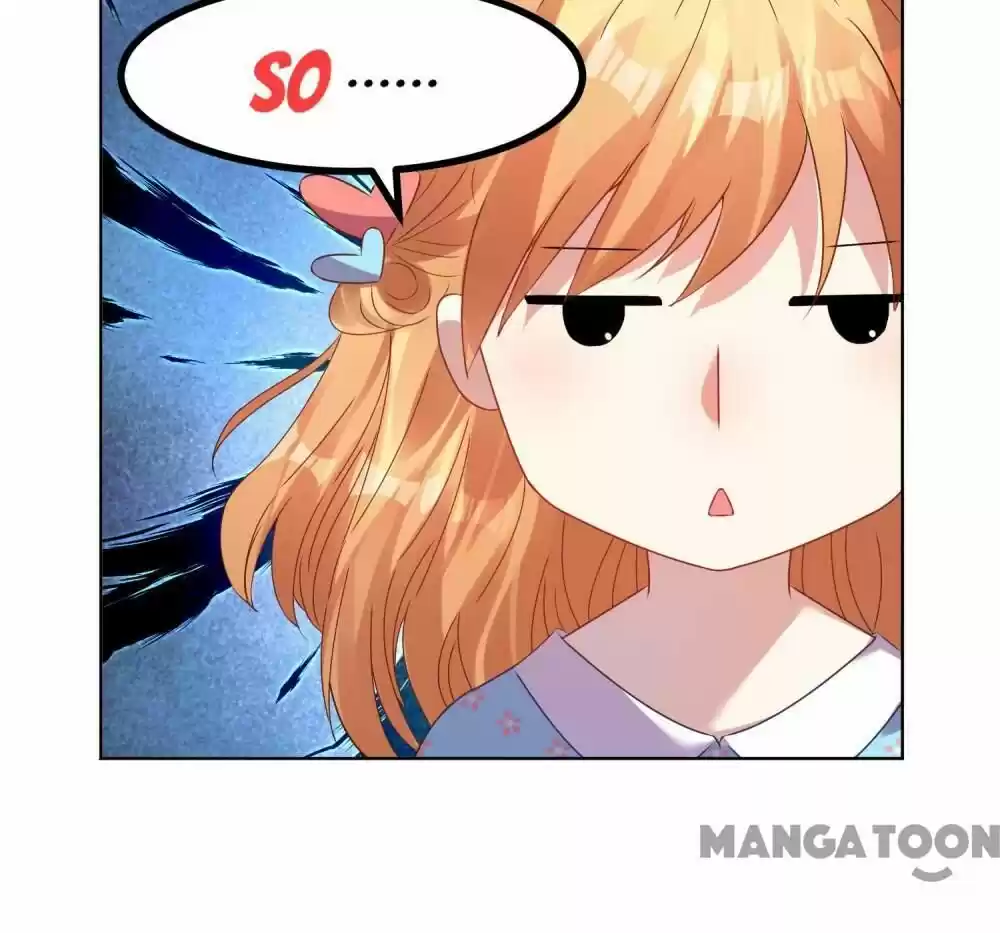 Wo Bei Zongcai hei shangle! Ch.024