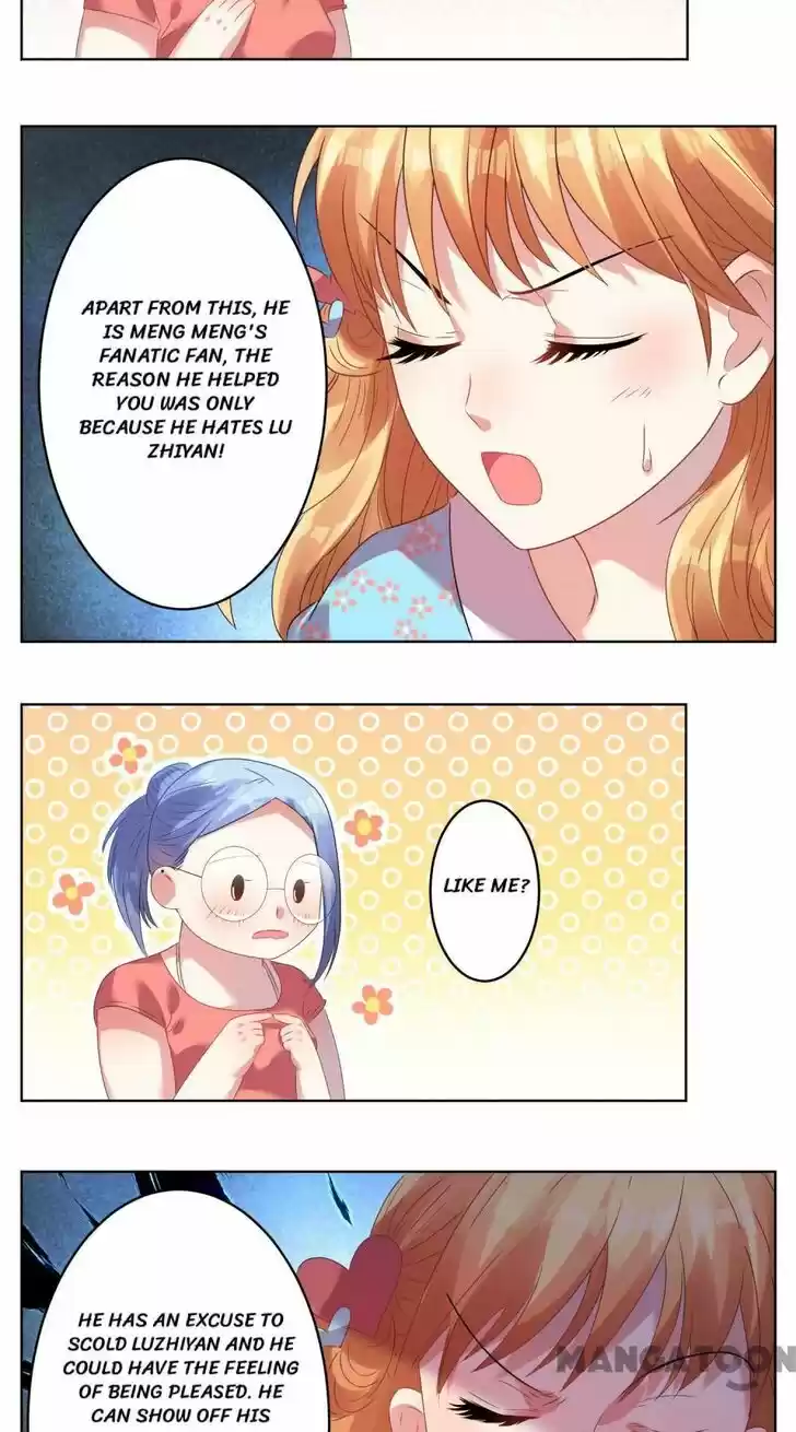 Wo Bei Zongcai hei shangle! Ch.025