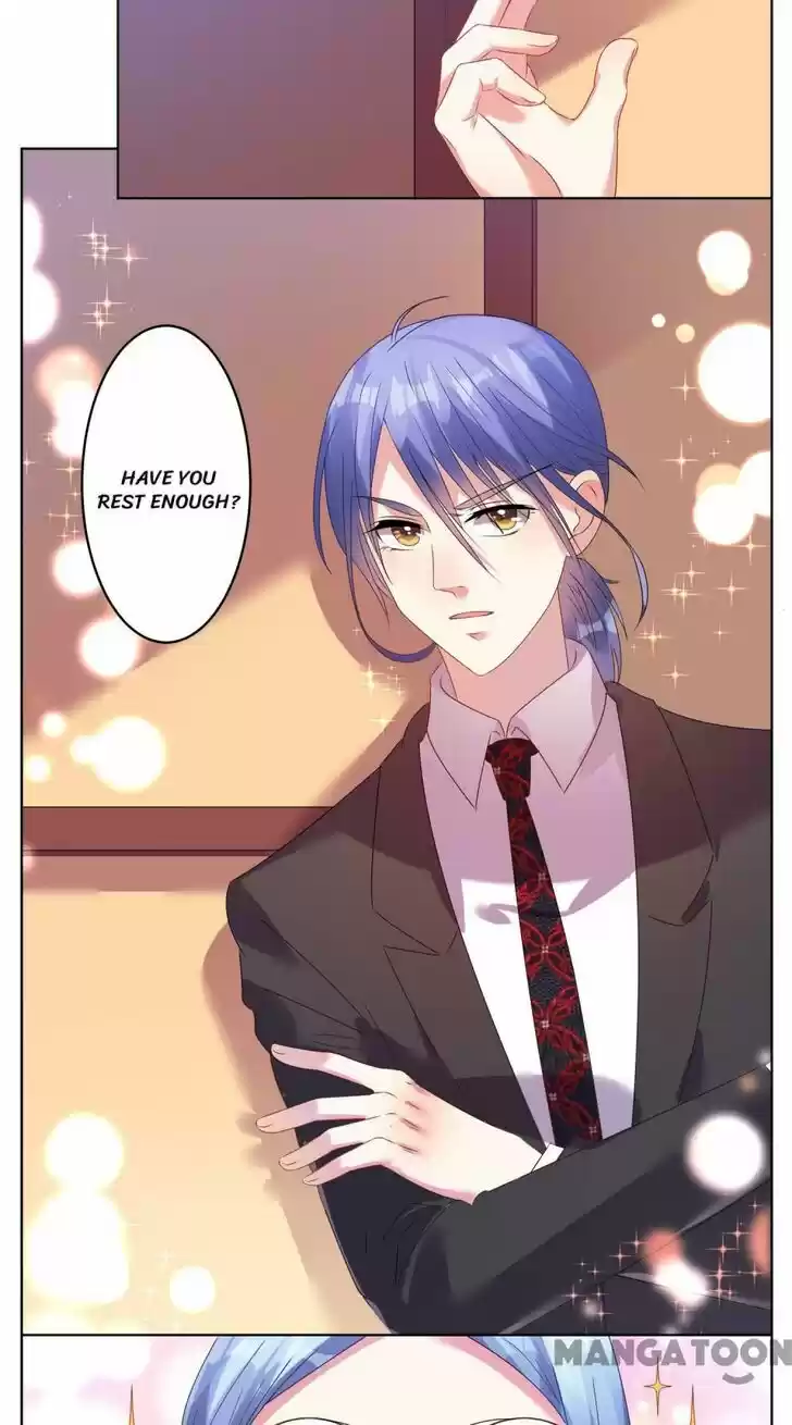 Wo Bei Zongcai hei shangle! Ch.025