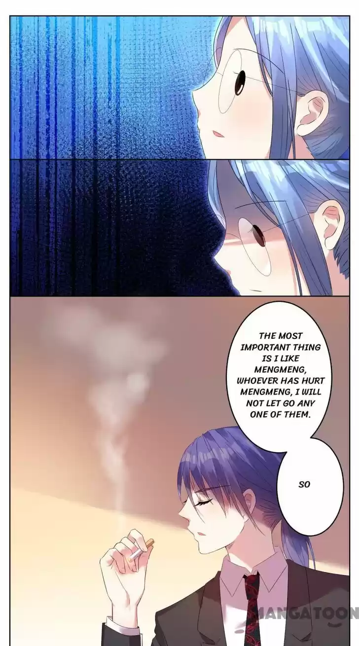 Wo Bei Zongcai hei shangle! Ch.026