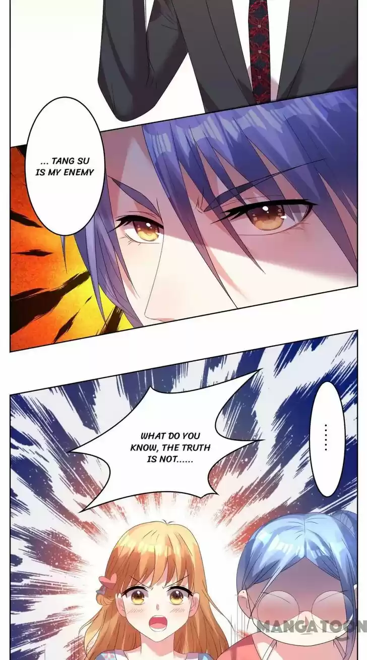 Wo Bei Zongcai hei shangle! Ch.026