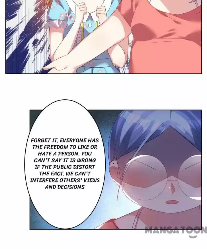 Wo Bei Zongcai hei shangle! Ch.026