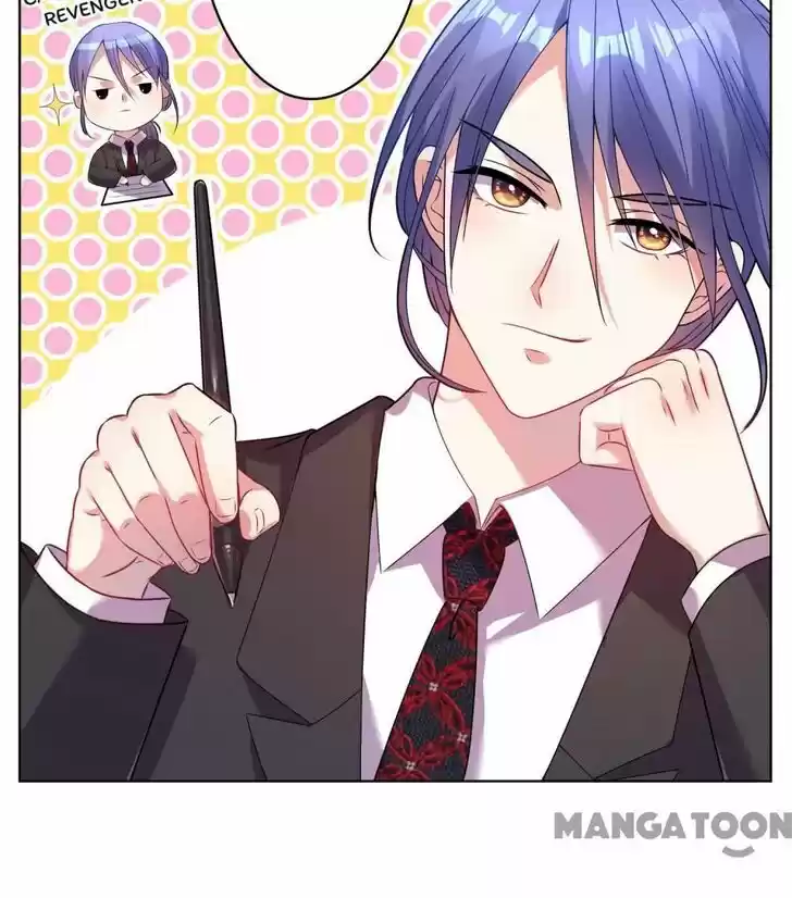 Wo Bei Zongcai hei shangle! Ch.026