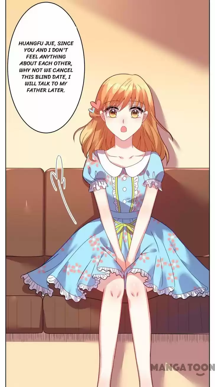 Wo Bei Zongcai hei shangle! Ch.026