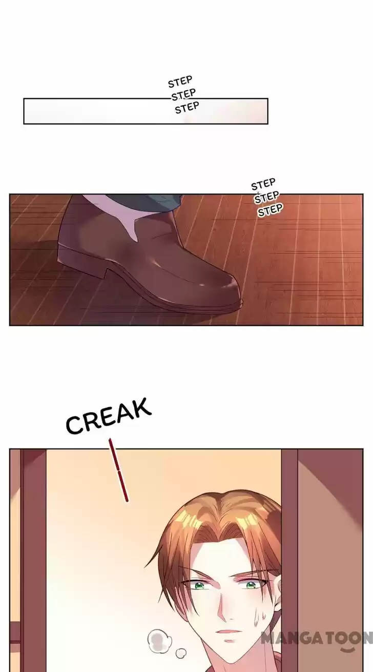 Wo Bei Zongcai hei shangle! Ch.027