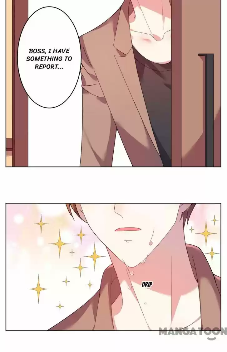 Wo Bei Zongcai hei shangle! Ch.027