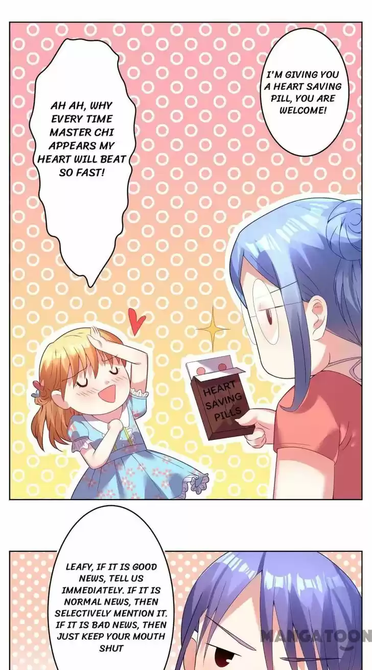 Wo Bei Zongcai hei shangle! Ch.027