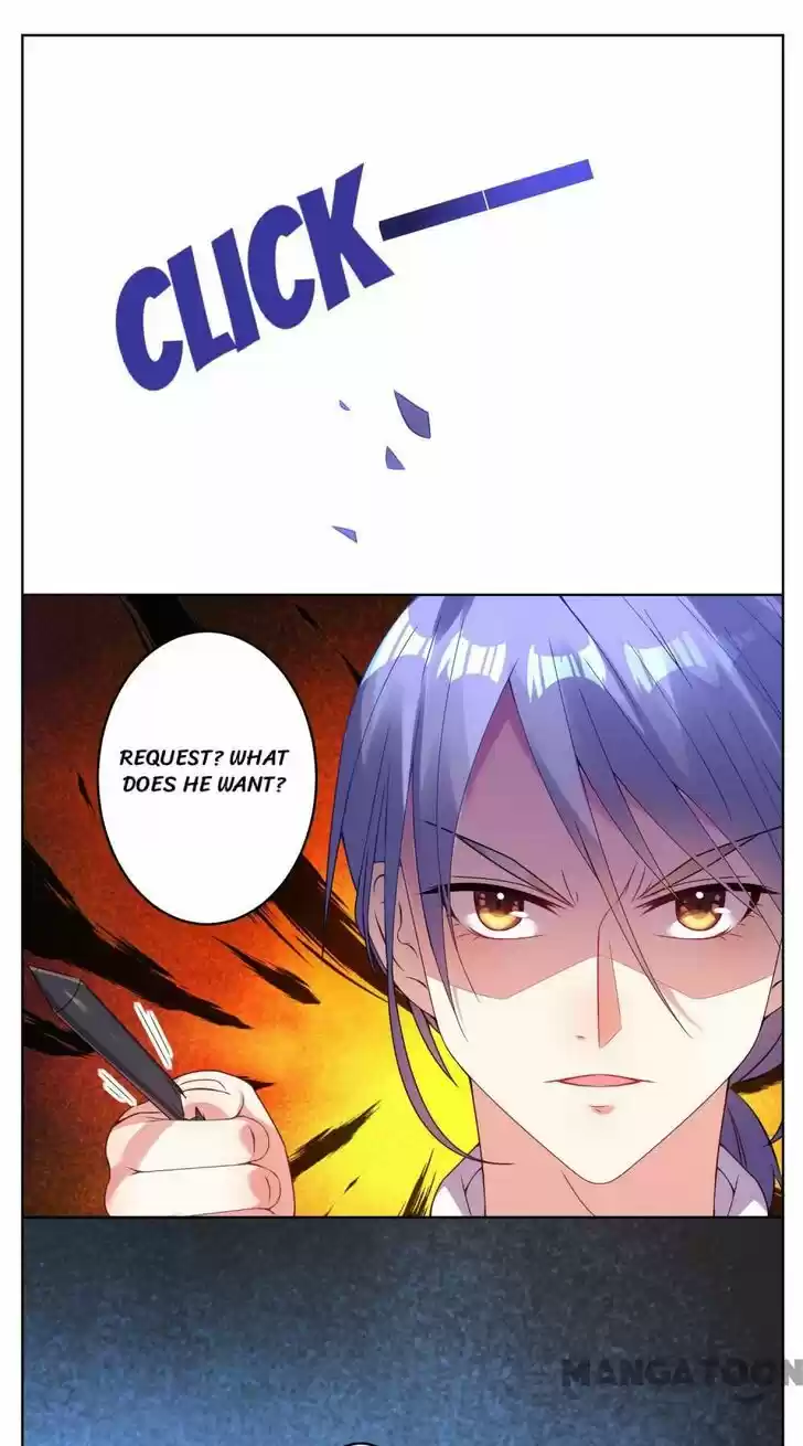 Wo Bei Zongcai hei shangle! Ch.027