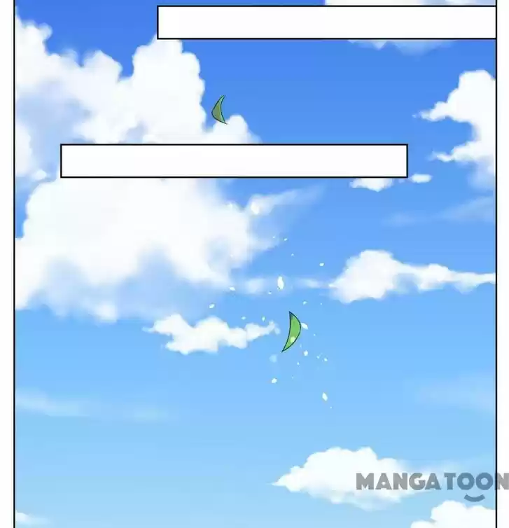 Wo Bei Zongcai hei shangle! Ch.027