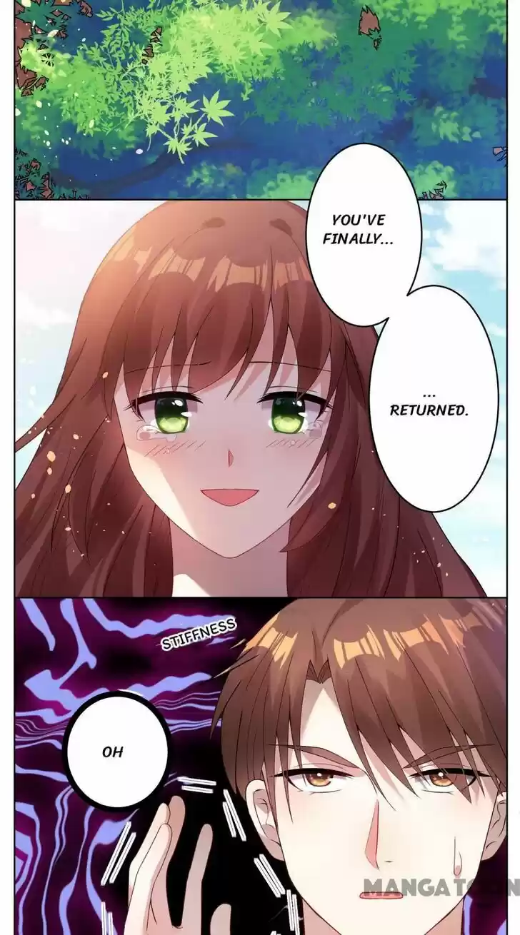 Wo Bei Zongcai hei shangle! Ch.027