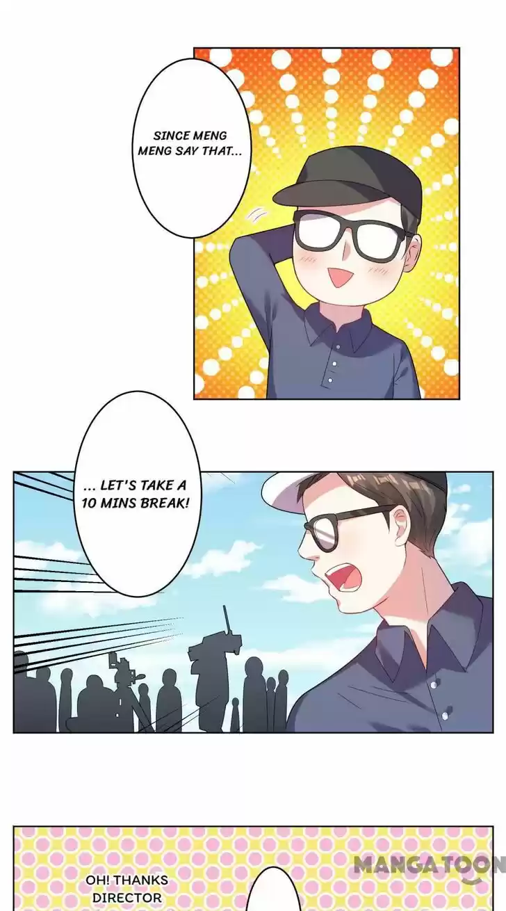 Wo Bei Zongcai hei shangle! Ch.027