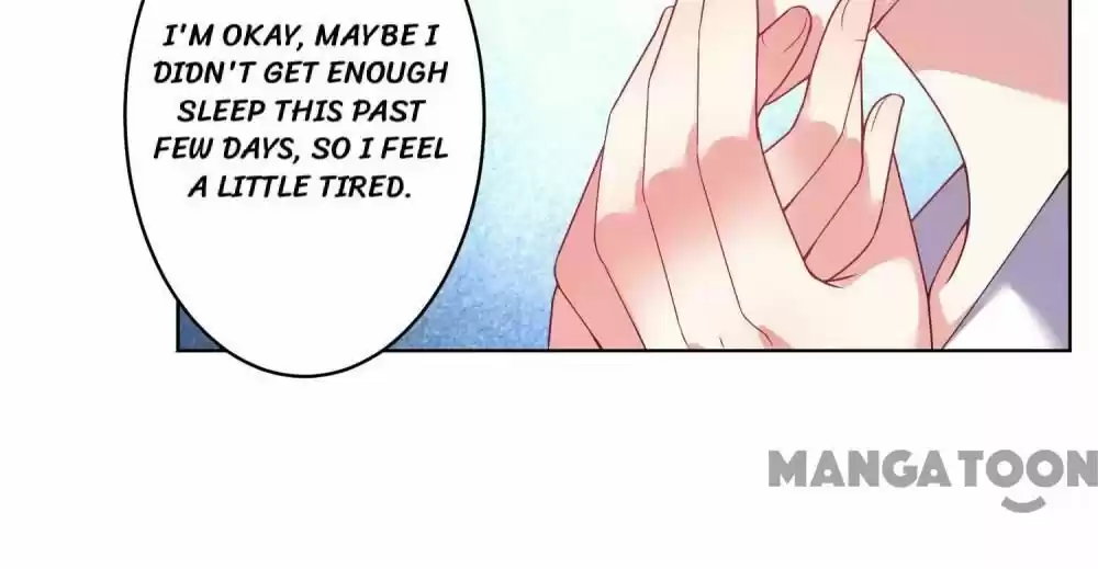 Wo Bei Zongcai hei shangle! Ch.027