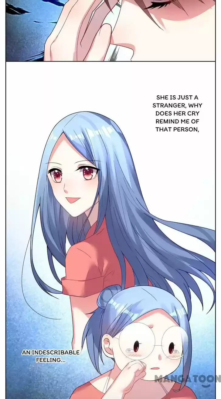 Wo Bei Zongcai hei shangle! Ch.027