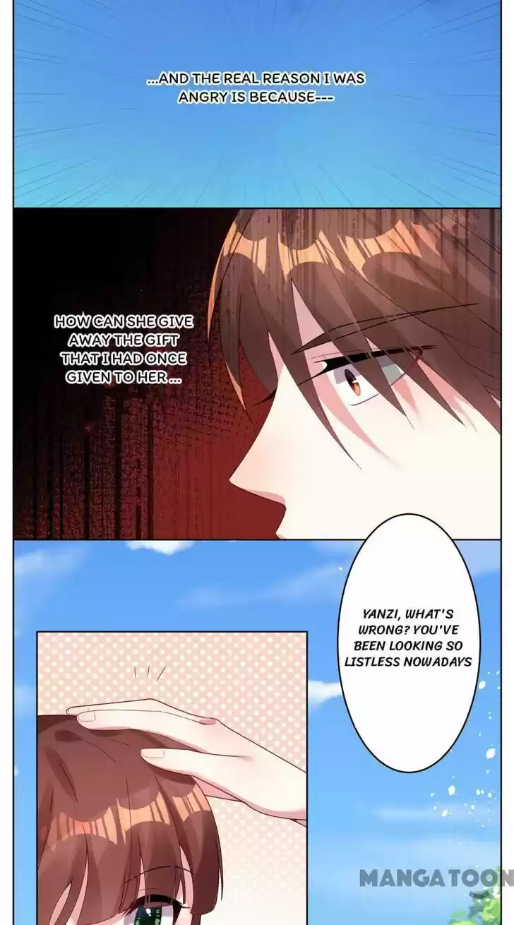 Wo Bei Zongcai hei shangle! Ch.027