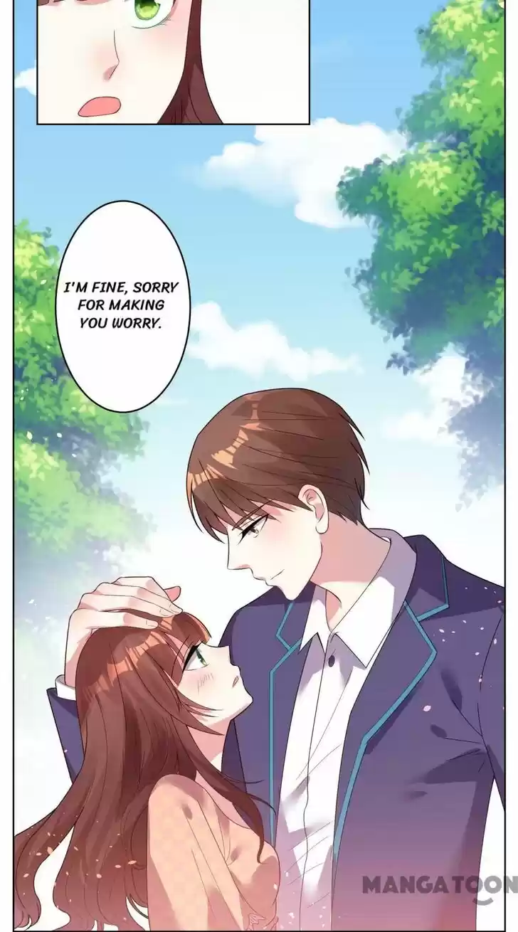 Wo Bei Zongcai hei shangle! Ch.027