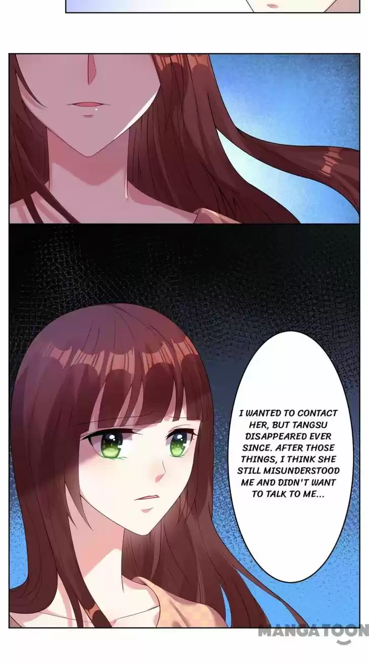 Wo Bei Zongcai hei shangle! Ch.028