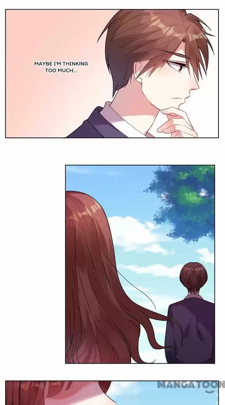 Wo Bei Zongcai hei shangle! Ch.028