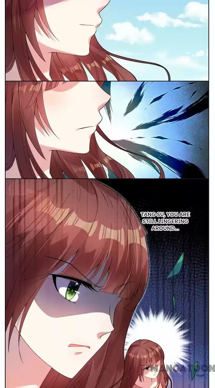 Wo Bei Zongcai hei shangle! Ch.028