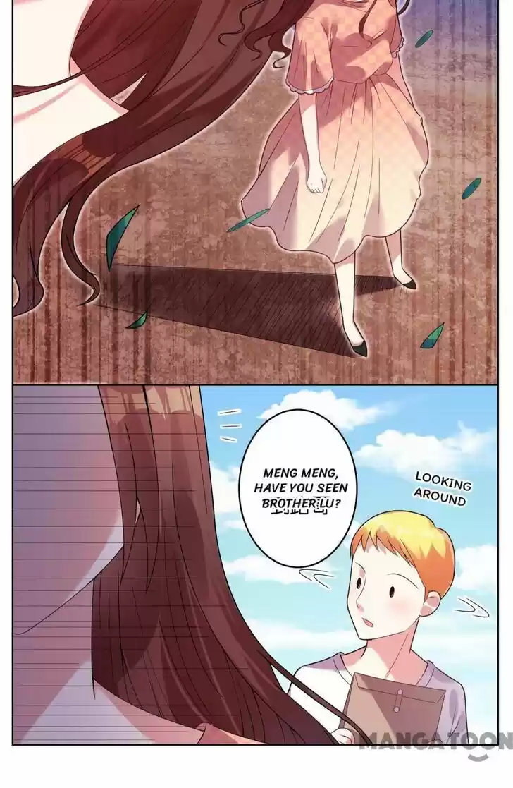 Wo Bei Zongcai hei shangle! Ch.028