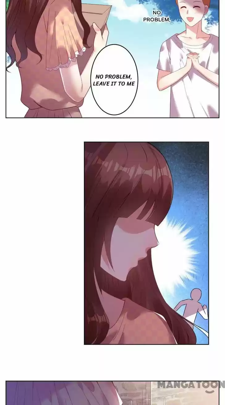 Wo Bei Zongcai hei shangle! Ch.028