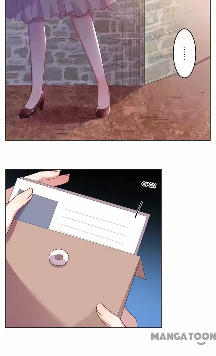 Wo Bei Zongcai hei shangle! Ch.028