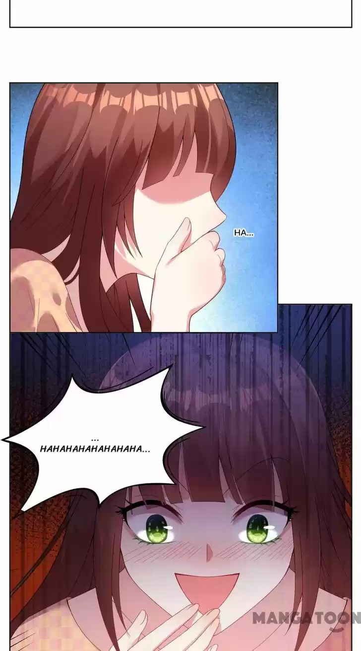 Wo Bei Zongcai hei shangle! Ch.028