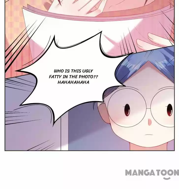 Wo Bei Zongcai hei shangle! Ch.028