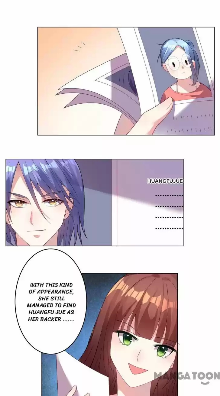 Wo Bei Zongcai hei shangle! Ch.028