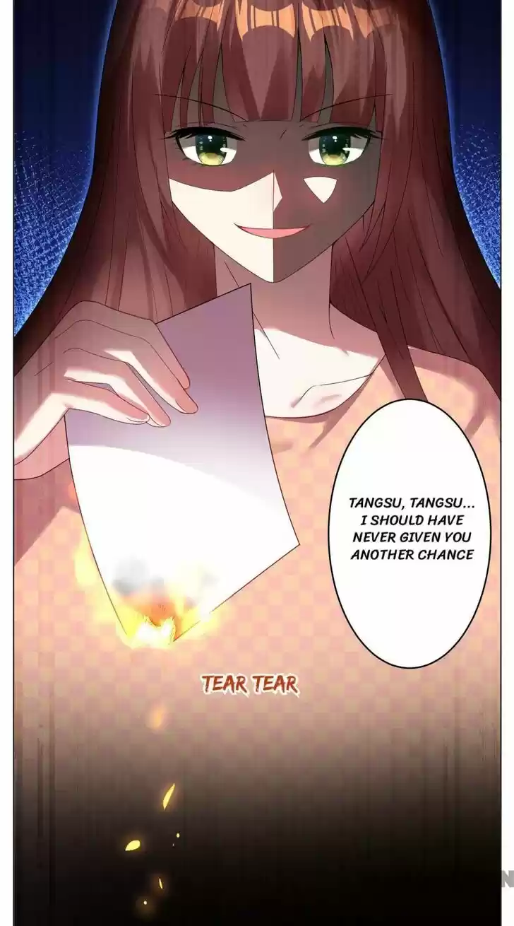 Wo Bei Zongcai hei shangle! Ch.028