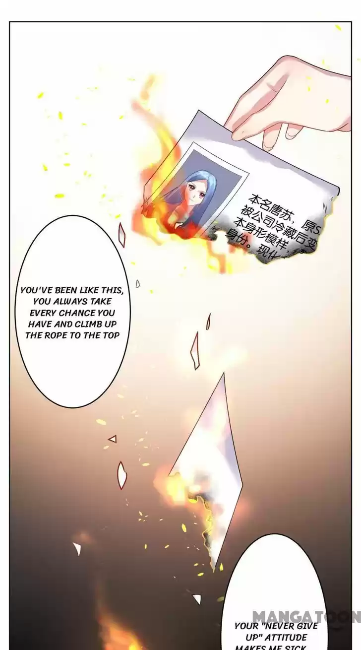 Wo Bei Zongcai hei shangle! Ch.029