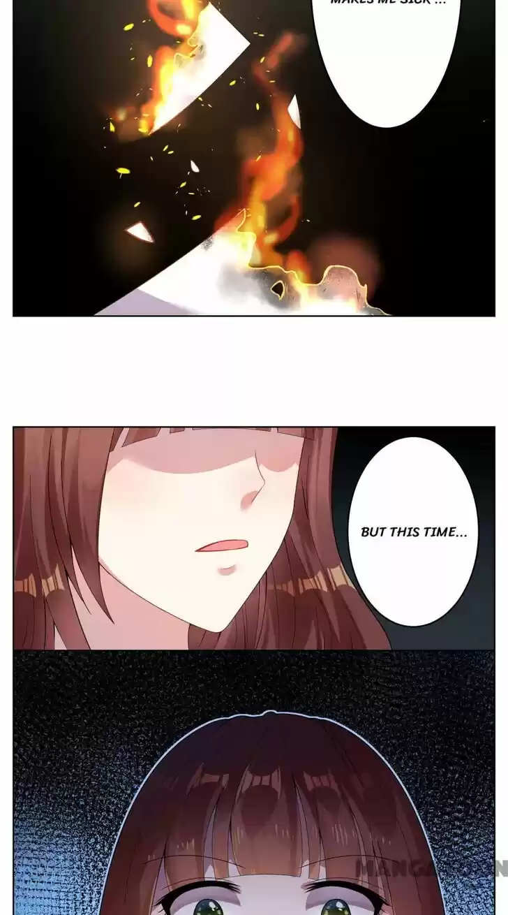 Wo Bei Zongcai hei shangle! Ch.029