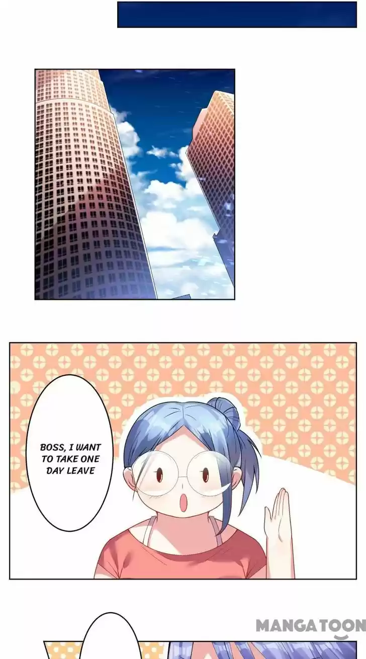 Wo Bei Zongcai hei shangle! Ch.029