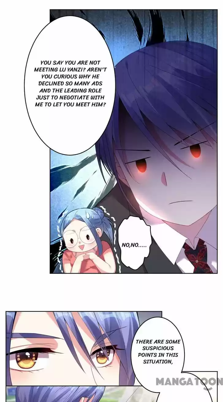 Wo Bei Zongcai hei shangle! Ch.029