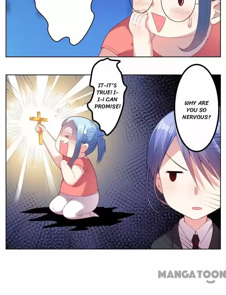 Wo Bei Zongcai hei shangle! Ch.029