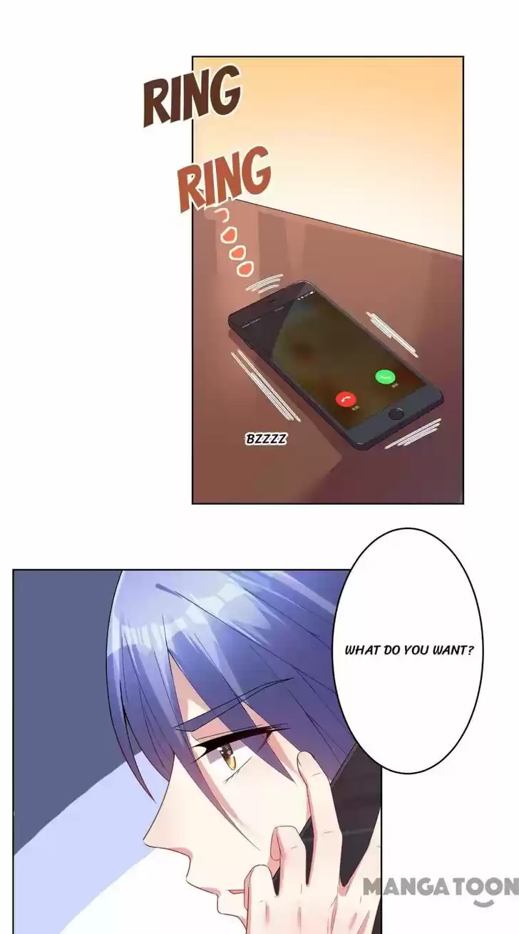 Wo Bei Zongcai hei shangle! Ch.029