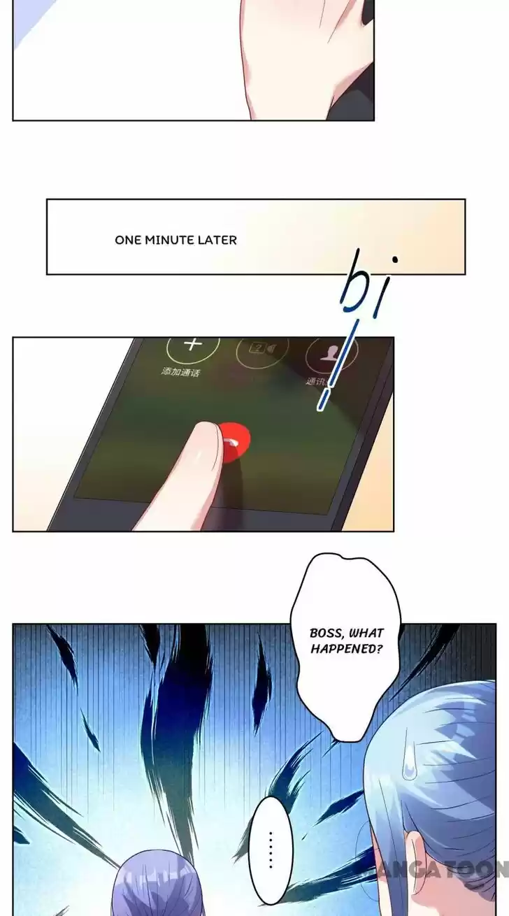 Wo Bei Zongcai hei shangle! Ch.029